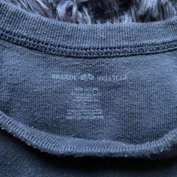 BRANDY MELVILLE NEW YORK TEE 🏙 - Picture 3 of 3